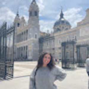 Meet your Posher, Jessica